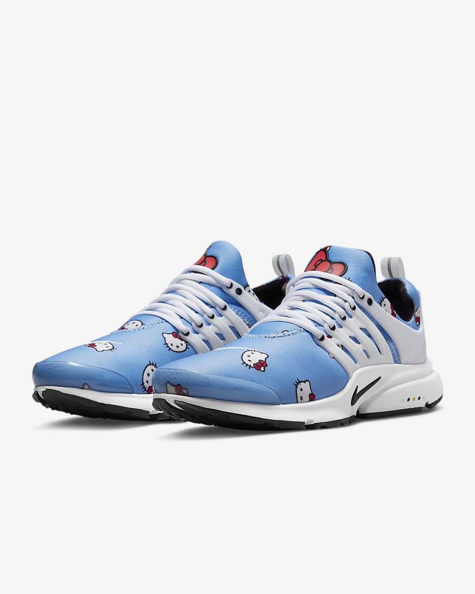 Nike presto vs adidas best sale